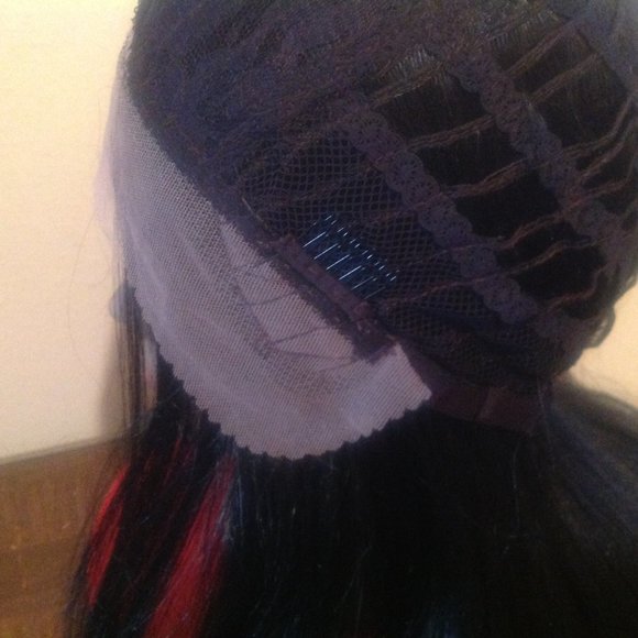 NEW NEVER WORN** Outre’ EveryWear Lace Front Wig - Picture 8 of 10